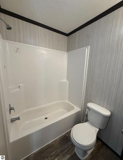 Tiny photo for 1032 Pebble Creek, Mt Pleasant, MI 48858 (MLS # 1940740)