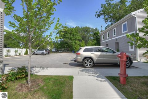 Tiny photo for 1139 E Eighth Street #7, Traverse City, MI 49686 (MLS # 1939440)