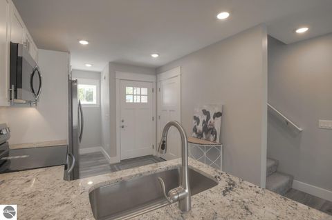 Tiny photo for 1139 E Eighth Street #7, Traverse City, MI 49686 (MLS # 1939440)