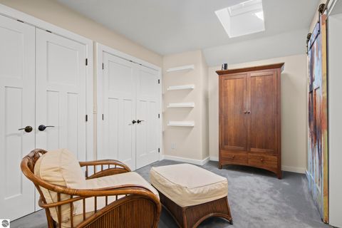 Tiny photo for 786 N Yacht Club Drive #12, Suttons Bay, MI 49682 (MLS # 1939223)