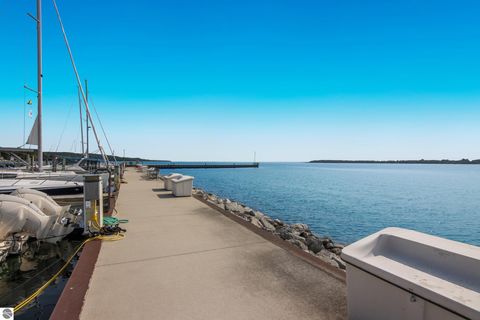 Tiny photo for 786 N Yacht Club Drive #12, Suttons Bay, MI 49682 (MLS # 1939223)