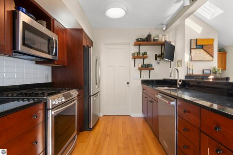 Tiny photo for 786 N Yacht Club Drive #12, Suttons Bay, MI 49682 (MLS # 1939223)