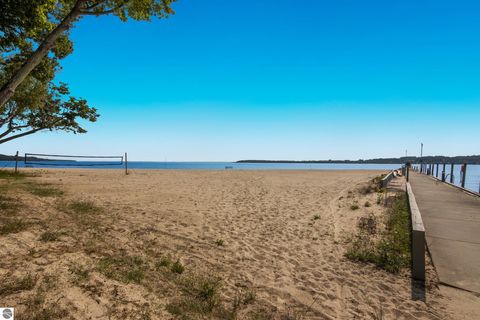 Tiny photo for 786 N Yacht Club Drive #12, Suttons Bay, MI 49682 (MLS # 1939223)