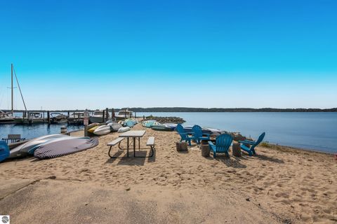 Tiny photo for 786 N Yacht Club Drive #12, Suttons Bay, MI 49682 (MLS # 1939223)