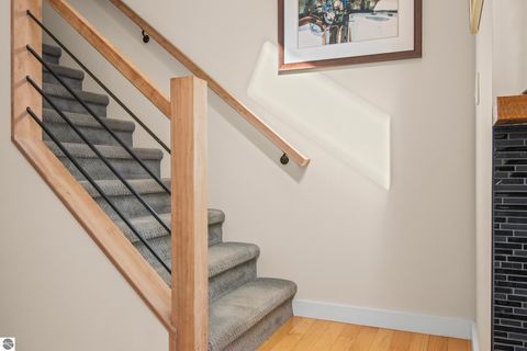 Tiny photo for 786 N Yacht Club Drive #12, Suttons Bay, MI 49682 (MLS # 1939223)