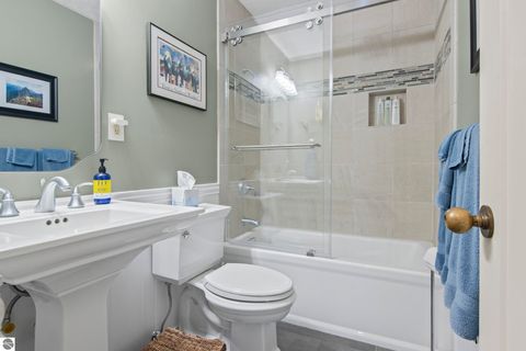 Tiny photo for 786 N Yacht Club Drive #12, Suttons Bay, MI 49682 (MLS # 1939223)