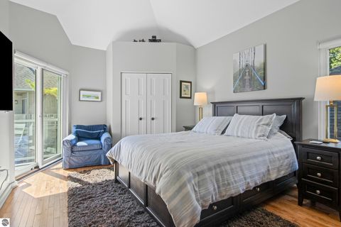 Tiny photo for 786 N Yacht Club Drive #12, Suttons Bay, MI 49682 (MLS # 1939223)