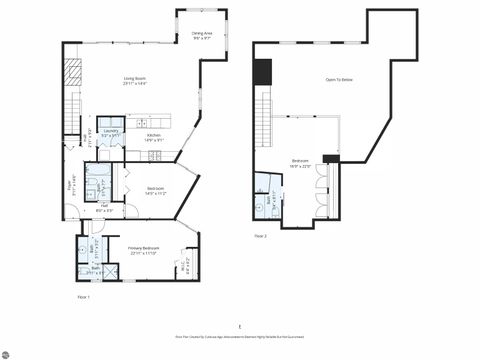 Tiny photo for 786 N Yacht Club Drive #12, Suttons Bay, MI 49682 (MLS # 1939223)