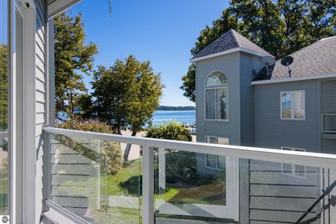 Tiny photo for 786 N Yacht Club Drive #12, Suttons Bay, MI 49682 (MLS # 1939223)