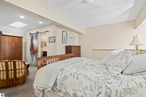 Tiny photo for 786 N Yacht Club Drive #12, Suttons Bay, MI 49682 (MLS # 1939223)