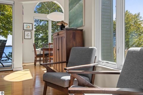 Tiny photo for 786 N Yacht Club Drive #12, Suttons Bay, MI 49682 (MLS # 1939223)