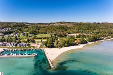 Tiny photo for 786 N Yacht Club Drive #12, Suttons Bay, MI 49682 (MLS # 1939223)