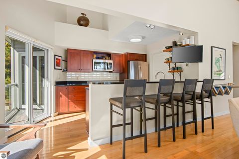 Tiny photo for 786 N Yacht Club Drive #12, Suttons Bay, MI 49682 (MLS # 1939223)