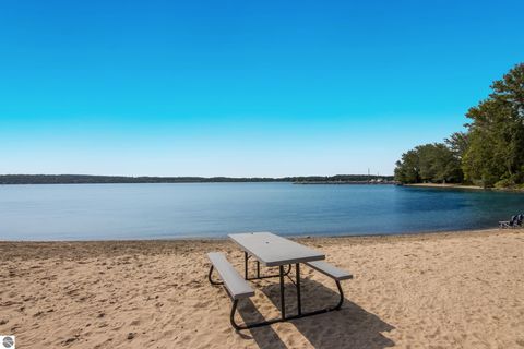 Tiny photo for 786 N Yacht Club Drive #12, Suttons Bay, MI 49682 (MLS # 1939223)