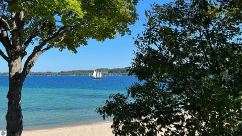 Tiny photo for 786 N Yacht Club Drive #12, Suttons Bay, MI 49682 (MLS # 1939223)