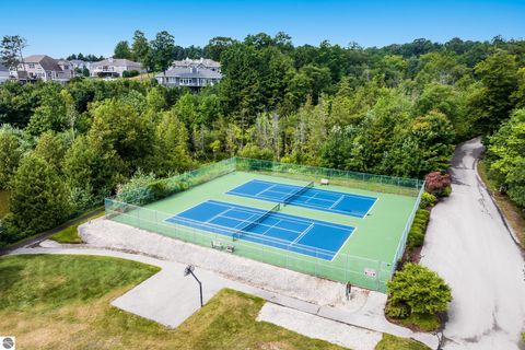Tiny photo for 786 N Yacht Club Drive #12, Suttons Bay, MI 49682 (MLS # 1939223)