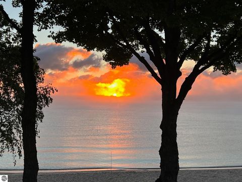 Tiny photo for 786 N Yacht Club Drive #12, Suttons Bay, MI 49682 (MLS # 1939223)