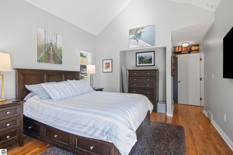 Tiny photo for 786 N Yacht Club Drive #12, Suttons Bay, MI 49682 (MLS # 1939223)