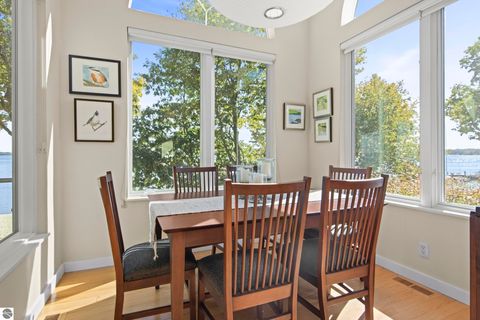 Tiny photo for 786 N Yacht Club Drive #12, Suttons Bay, MI 49682 (MLS # 1939223)