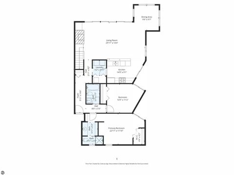 Tiny photo for 786 N Yacht Club Drive #12, Suttons Bay, MI 49682 (MLS # 1939223)