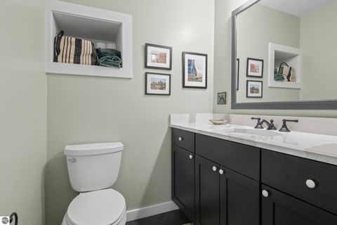 Tiny photo for 786 N Yacht Club Drive #12, Suttons Bay, MI 49682 (MLS # 1939223)