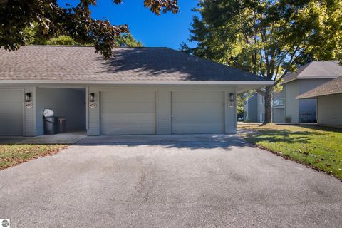 Tiny photo for 786 N Yacht Club Drive #12, Suttons Bay, MI 49682 (MLS # 1939223)