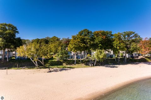 Tiny photo for 786 N Yacht Club Drive #12, Suttons Bay, MI 49682 (MLS # 1939223)