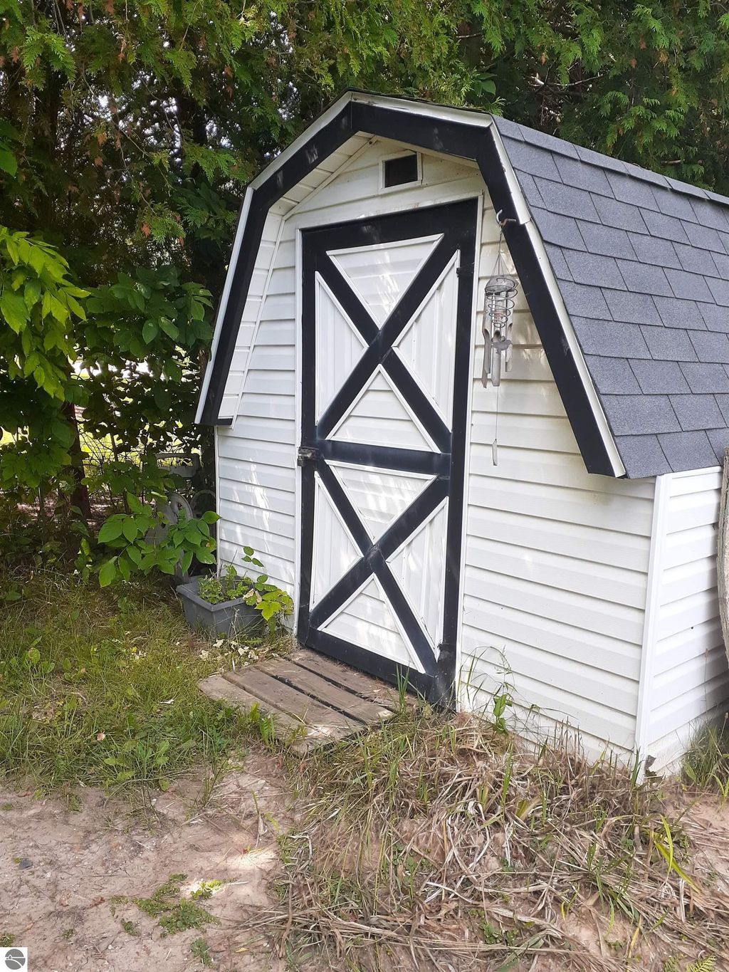 Photo of 108 W Page Street, Rose City, MI 48654 (MLS # 1937528)