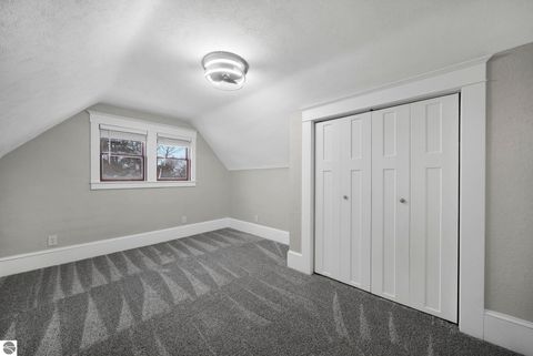 Tiny photo for 754 E Division Street, Cadillac, MI 49601 (MLS # 1941177)