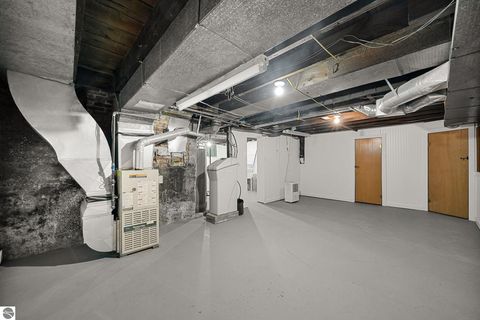 Tiny photo for 754 E Division Street, Cadillac, MI 49601 (MLS # 1941177)