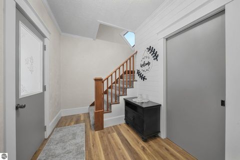 Tiny photo for 754 E Division Street, Cadillac, MI 49601 (MLS # 1941177)