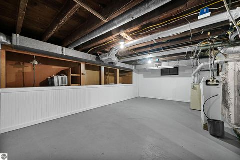 Tiny photo for 754 E Division Street, Cadillac, MI 49601 (MLS # 1941177)