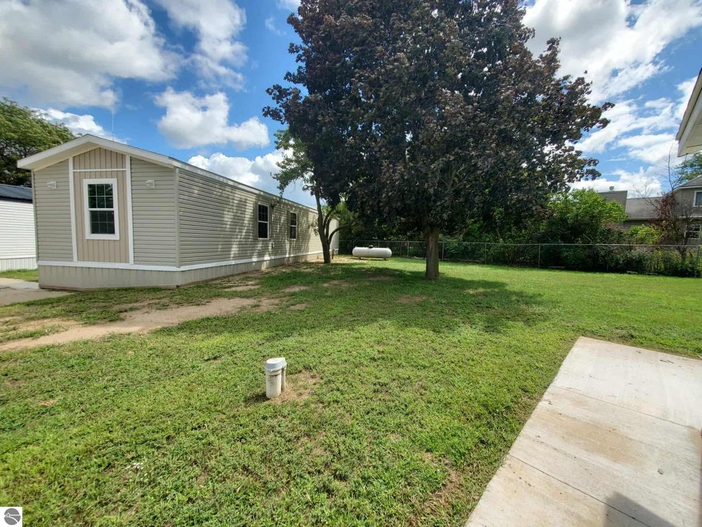 Photo of 8649 S Loomis Road #Lot 20, Shepherd, MI 48883 (MLS # 1930839)