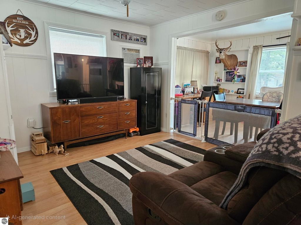 Photo of 1328 Ash Street, National City, MI 48748 (MLS # 1938492)