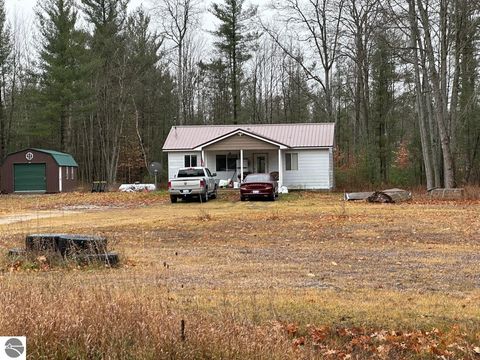 Tiny photo for 220 E Sanborn Road, Lake City, MI 49651 (MLS # 1941045)