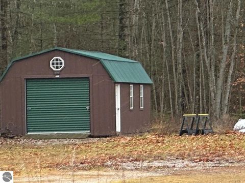 Tiny photo for 220 E Sanborn Road, Lake City, MI 49651 (MLS # 1941045)