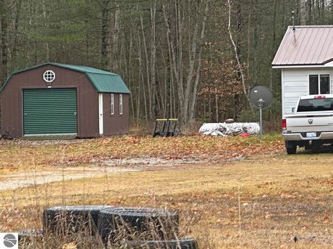 Tiny photo for 220 E Sanborn Road, Lake City, MI 49651 (MLS # 1941045)