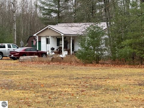 Tiny photo for 220 E Sanborn Road, Lake City, MI 49651 (MLS # 1941045)