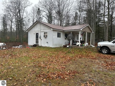 Tiny photo for 220 E Sanborn Road, Lake City, MI 49651 (MLS # 1941045)