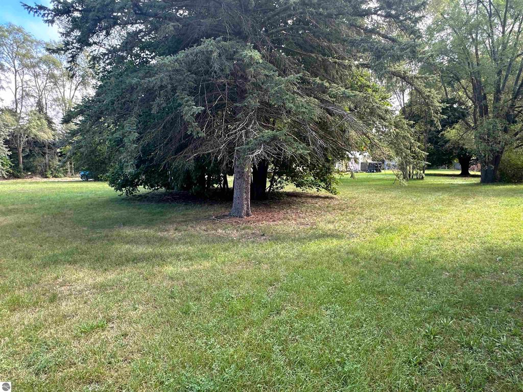 Photo of 11253 Deer Lake Road, Clare, MI 48617 (MLS # 1926919)