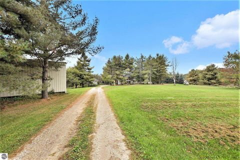 Tiny photo for 11355 N US-31 N, Charlevoix, MI 49720 (MLS # 1939477)