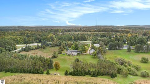 Tiny photo for 11355 N US-31 N, Charlevoix, MI 49720 (MLS # 1939477)