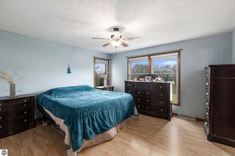 Tiny photo for 11355 N US-31 N, Charlevoix, MI 49720 (MLS # 1939477)