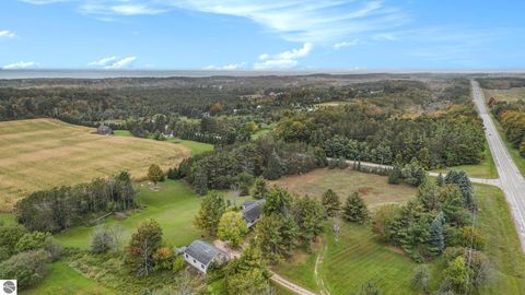 Tiny photo for 11355 N US-31 N, Charlevoix, MI 49720 (MLS # 1939477)