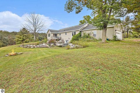 Tiny photo for 11355 N US-31 N, Charlevoix, MI 49720 (MLS # 1939477)