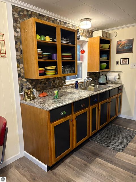 Tiny photo for 2456 Birch Road, Grawn, MI 49637 (MLS # 1940697)