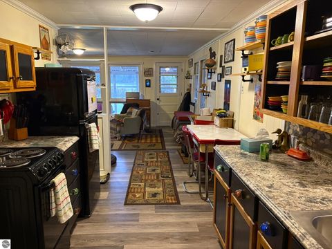 Tiny photo for 2456 Birch Road, Grawn, MI 49637 (MLS # 1940697)