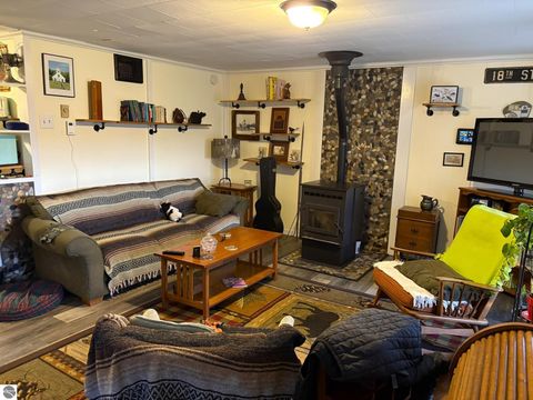 Tiny photo for 2456 Birch Road, Grawn, MI 49637 (MLS # 1940697)