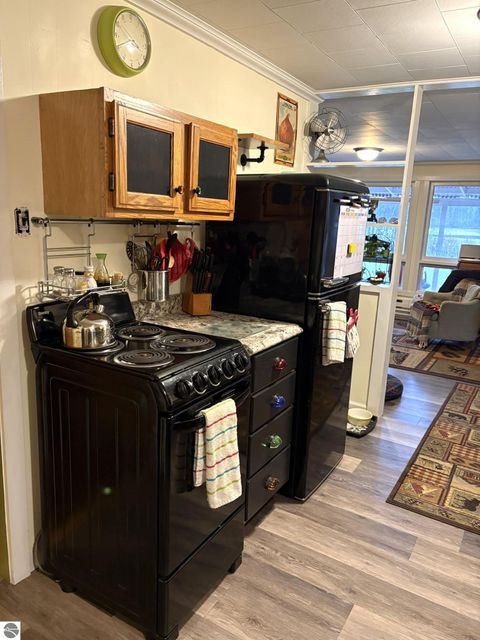 Tiny photo for 2456 Birch Road, Grawn, MI 49637 (MLS # 1940697)