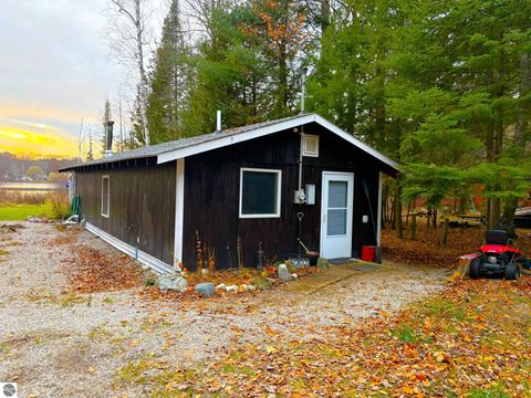Tiny photo for 2456 Birch Road, Grawn, MI 49637 (MLS # 1940697)